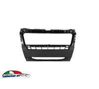PARAURTI ANTERIORE CENTRALE GRIGIO SENZA GRIGLIA ADATTO A PEUGEOT BOXER 2006-> 7