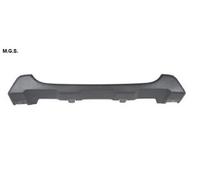PARAURTI ANTERIORE-CENTRALE-INFERIORE PER SUZUKI SX4 (S-CROSS) 06/13-08/16