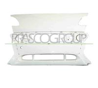 Paraurti Anteriore Centrale Per Smart City Coupe' Dal 1998 Al 2002 Me3021002