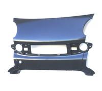 Paraurti Prasco ME3041002 Premiumcertified per Mercedes Benz Mercedes Benz