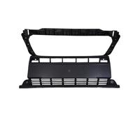 Paraurti Anteriore Centro Grigio/Nero 735619717