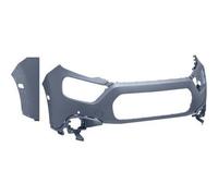 PARAURTI ANTERIORE CITRO. COMPATIBILE CON CITROEN C3, 2020- FORI RUOTA,