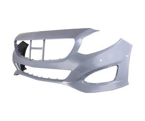 Paraurti anteriore ClasseB 14-19 per sensori vern A2468804640 9999