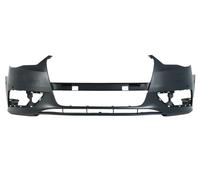 Paraurti Anteriore Compatibile Con: AUDI A3 8V Hatchback 04.12-06.16
