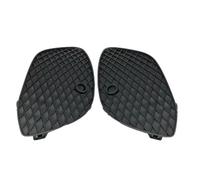 Paraurti Anteriore Compatibile Con Benz Per GLC43 Per AMG Per 4Matic 2017 2018 2019 2020 2021 2022 2023 1 Paio Di Copri Griglia Fendinebbia Paraurti Anteriore