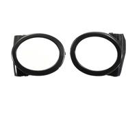 Paraurti Anteriore Compatibile Con BMW Per E46 M3 2001 2002 2003 2004 2005 2006 Griglia Fendinebbia Per Auto OEM: 51117893068 51117893067