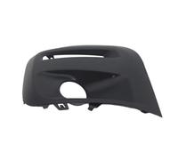 Paraurti Anteriore Compatibile Con Citroen Per Berlingo 2015 2016 2017 2018 2019 Paraurti Anteriore Auto Griglia Fendinebbia Copertura Griglie OEM: 9810965778