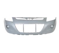 Paraurti Anteriore Compatibile Con: HYUNDAI I20 08.08-03.12