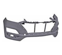 PARAURTI ANTERIORE COMPATIBILE CON HYUNDAI TUCSON, 03.18-21 SENZA PDC,
