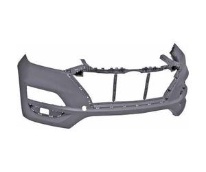 PARAURTI ANTERIORE COMPATIBILE CON HYUNDAI TUCSON, 03.18-21 SENZA PDC,