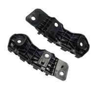 Paraurti Anteriore Compatibile Con Mazda Per CX-5 Per Grand Touring Per Sport Touring 2017 2018 2019 2020 2021 Supporti Di Fissaggio Staffa Paraurti Anteriore 2 Pezzi OEM: KB8A500U1A