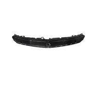 Paraurti anteriore compatibile con Mercedes-Benz Classe CLA W117 CLA250 2014 2015 2016 Supporto ammortizzatore paraurti anteriore superiore Protezione rinforzo paraurti Accessori di finitura