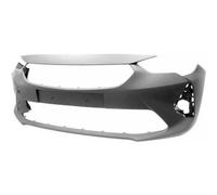 PARAURTI ANTERIORE COMPATIBILE CON OPEL CORSA F, 20- PRIMERIZZATO,