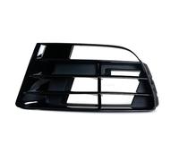 Paraurti Anteriore Compatibile Con Per Scirocco R 2009 2010 2011 2012 2013 2014 Griglia Paraurti Anteriore Auto Copertura Fendinebbia Lampada
