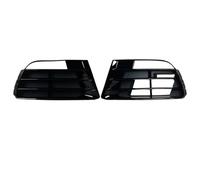 Paraurti Anteriore Compatibile Con Per Scirocco R 2009 2010 2011 2012 2013 2014 Griglia Paraurti Anteriore Auto Copertura Fendinebbia Lampada