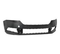 PARAURTI ANTERIORE COMPATIBILE CON SKODA FABIA, 09.18-21 VERNICIABILE,