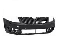 PARAURTI ANTERIORE COMPATIBILE CON SKODA OCTAVIA, 13-02.17 VERNICIABILE