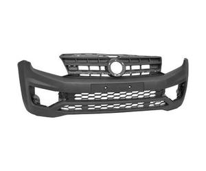 PARAURTI ANTERIORE COMPATIBILE CON VW AMAROK dal 2017 al 2023 no lavafari