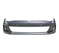 PARAURTI ANTERIORE COMPATIBILE CON VW GOLF GTi, 12-17 GTI/GTD