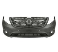 Paraurti Anteriore Compatibile Per Mercedes Vito Furgone W447