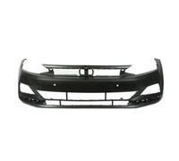 Paraurti Anteriore Compatibile Per VW Polo AW1 BZ1