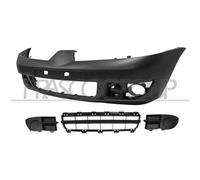 Paraurti Anteriore Completo Con Primer Per Renault Clio Campus/storia 2006-2009