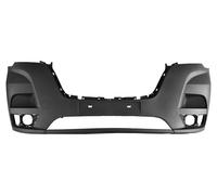 Paraurti Anteriore con 2 Tracce Sensori con Tappo Gancio Traino Renault Master