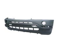 PARAURTI ANTERIORE CON FENDI+TRACCE SENSORI PER BMW X5 E53 1999>2003 VERNICIABIL