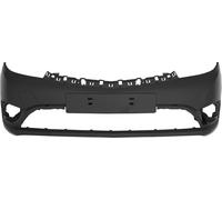 PARAURTI ANTERIORE CON FENDINEBBIA CON PRIMER CON TAPPO GANCIO TRAINO-MERCEDES-C