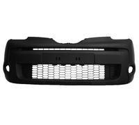 PARAURTI ANTERIORE CON FENDINEBBIA CON TAPPO GANCIO TRAINO-RENAULT-Kangoo 2013