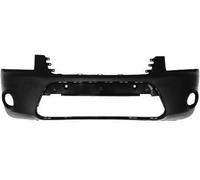 PARAURTI ANTERIORE CON FORI FENDINEBBIA - FORD - Tourneo-Connect 2009 - 5072401