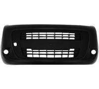 PARAURTI ANTERIORE CON FORI FENDINEBBIA NO PRIMER-PEUGEOT-Bipper-Combi 2007