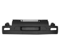 PARAURTI ANTERIORE CON FORI FENDINEBBIA - RENAULT - Premium - 5010225817
