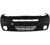 PARAURTI ANTERIORE CON FORI FENDINEBBIA - RENAULT - Trafic 2001-2006 - 770031325