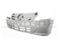 Paraurti Anteriore Con Griglia Radiatore Mercedes V Class-vito (w639) 2010-2014