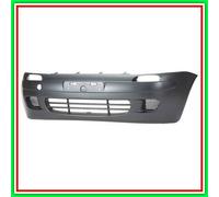 Paraurti Anteriore-Con Portatarga ChevroletDaewoo Matiz-(Anno 1998-2000)