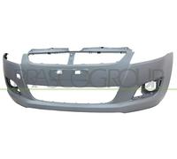 Prasco Paraurti anteriore per Suzuki Swift 2010-2013 con primer SZ0361001