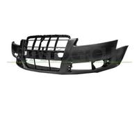 Paraurti Anteriore Con Primer Audi A6 Dal 2004 Al 2008 Ad0341031 4f0807105bgru