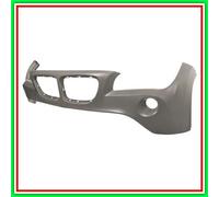 Paraurti Anteriore Con Primer Bmw X1-E84-(Anno 2009-2012)