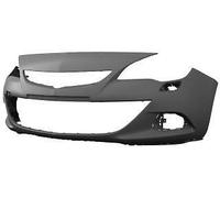 Paraurti Anteriore Con Primer C/lavafari per Opel Astra J Gtc 2011-