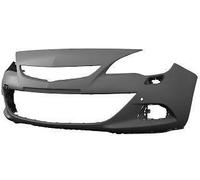 Paraurti Anteriore Con Primer C/sens+lavafari Per Opel Astra J Gtc 2011-