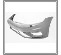 Paraurti Anteriore Con Primer-Con Fori Lavafari-Con Tappo Coprigancio Vw Golf Vi