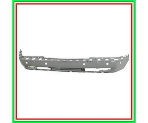 Paraurti Anteriore Con Primer-Con Fori Pdc Mod 07-97 In Poi Mercedes W