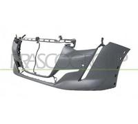 PARAURTI ANTERIORE CON PRIMER-CON FORI PDC+SUPPORTI-CON TRACCE PARK ASSIST-CON F