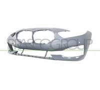 PARAURTI ANTERIORE CON PRIMER-CON FORI PDC+SUPPORTI-CON TRACCE PARK ASSIST MOD.
