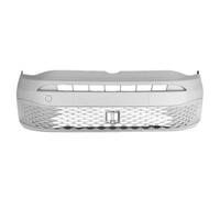 Paraurti Anteriore Con Primer Con Griglia Per Vw Caddy 2021 In Poi