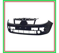 Paraurti Anteriore Con Primer-Con Sede Fendi Renault Grand Scenic-(Anno 2003-200