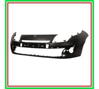 Paraurti Anteriore Con Primer-Con Staffe (Destra-Sinistra) Renault Megane-(Anno