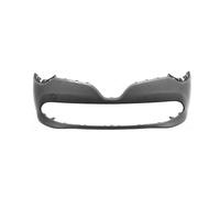 Paraurti Anteriore Con Primer Con Tappo Copri Gancio Renault Clio 2012-2016