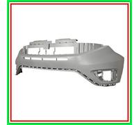 Paraurti Prasco FT9121011 per Fiat
